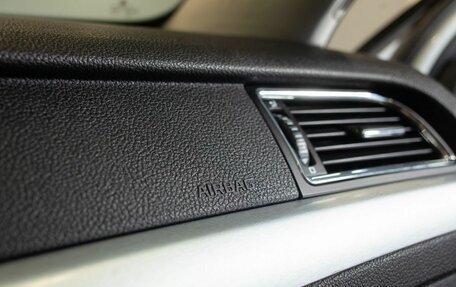 Skoda Superb III рестайлинг, 2014 год, 1 085 000 рублей, 18 фотография