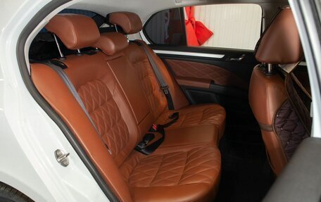 Skoda Superb III рестайлинг, 2014 год, 1 085 000 рублей, 31 фотография