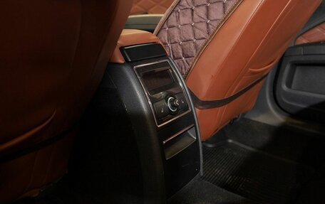 Skoda Superb III рестайлинг, 2014 год, 1 085 000 рублей, 32 фотография