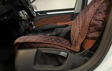 Skoda Superb III рестайлинг, 2014 год, 1 085 000 рублей, 33 фотография