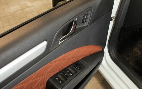 Skoda Superb III рестайлинг, 2014 год, 1 085 000 рублей, 34 фотография