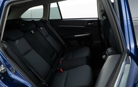 Subaru Levorg I, 2015 год, 1 557 444 рублей, 9 фотография