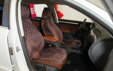 Skoda Superb III рестайлинг, 2014 год, 1 085 000 рублей, 30 фотография