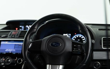 Subaru Levorg I, 2015 год, 1 557 444 рублей, 12 фотография