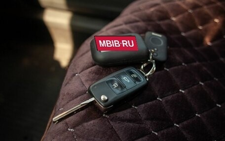 Skoda Superb III рестайлинг, 2014 год, 1 085 000 рублей, 36 фотография