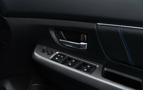 Subaru Levorg I, 2015 год, 1 557 444 рублей, 19 фотография