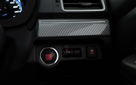 Subaru Levorg I, 2015 год, 1 557 444 рублей, 18 фотография