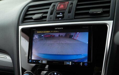 Subaru Levorg I, 2015 год, 1 557 444 рублей, 14 фотография