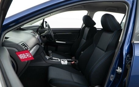 Subaru Levorg I, 2015 год, 1 557 444 рублей, 8 фотография