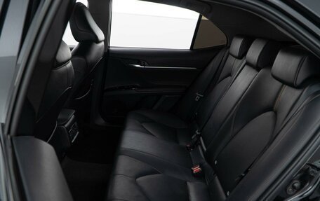 Toyota Camry, 2021 год, 3 217 444 рублей, 9 фотография