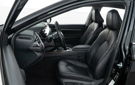 Toyota Camry, 2021 год, 3 217 444 рублей, 10 фотография