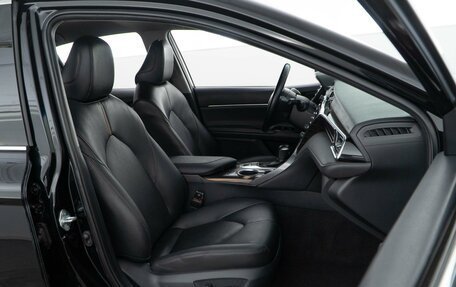 Toyota Camry, 2021 год, 3 217 444 рублей, 8 фотография