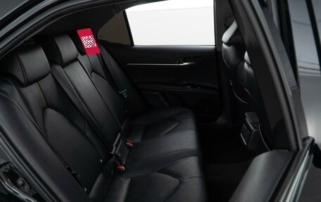 Toyota Camry, 2021 год, 3 217 444 рублей, 7 фотография