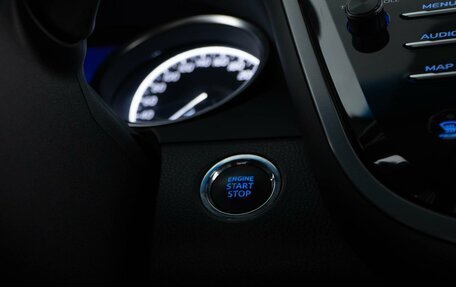 Toyota Camry, 2021 год, 3 217 444 рублей, 20 фотография