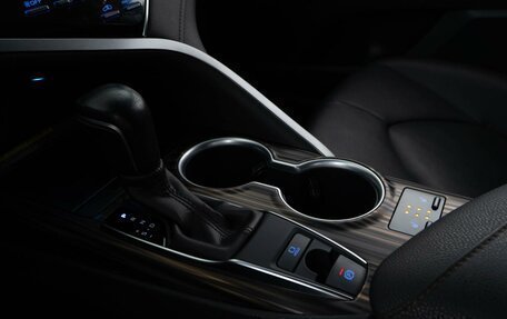 Toyota Camry, 2021 год, 3 217 444 рублей, 18 фотография