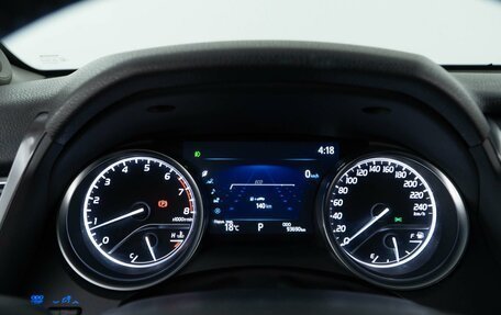 Toyota Camry, 2021 год, 3 217 444 рублей, 21 фотография