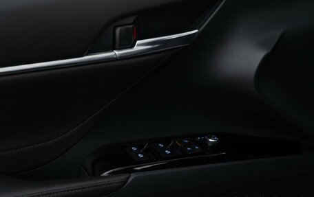 Toyota Camry, 2021 год, 3 217 444 рублей, 19 фотография