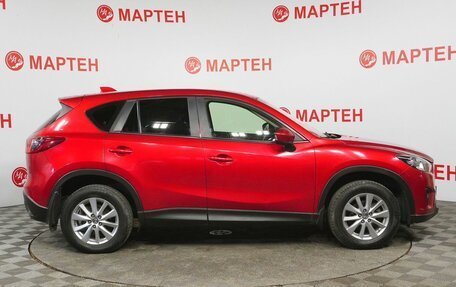 Mazda CX-5 II, 2014 год, 1 530 000 рублей, 4 фотография