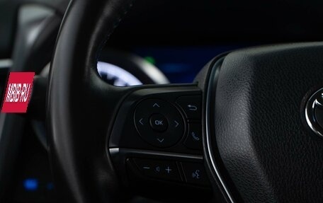 Toyota Camry, 2021 год, 3 217 444 рублей, 13 фотография