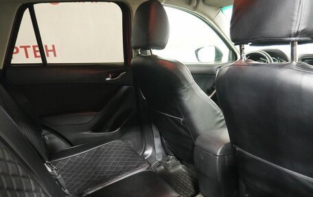 Mazda CX-5 II, 2014 год, 1 530 000 рублей, 11 фотография