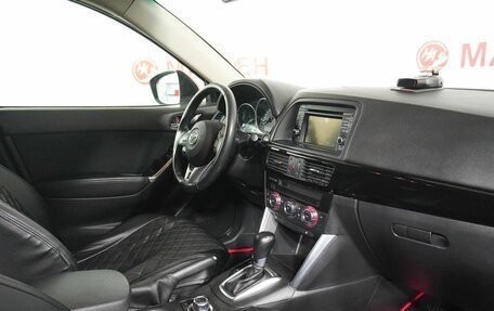 Mazda CX-5 II, 2014 год, 1 530 000 рублей, 10 фотография
