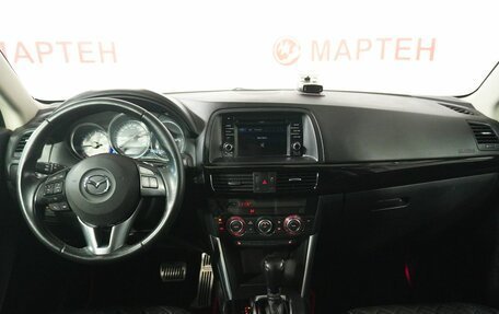 Mazda CX-5 II, 2014 год, 1 530 000 рублей, 16 фотография