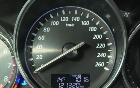 Mazda CX-5 II, 2014 год, 1 530 000 рублей, 17 фотография