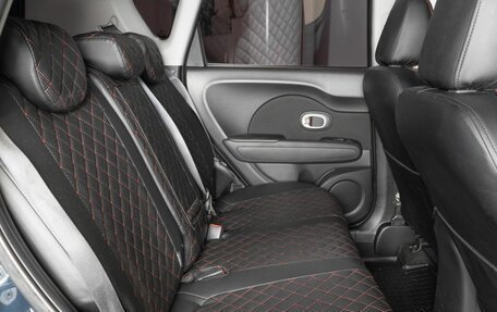 KIA Soul II рестайлинг, 2019 год, 1 564 500 рублей, 8 фотография