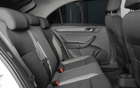 Skoda Rapid I, 2017 год, 998 600 рублей, 8 фотография