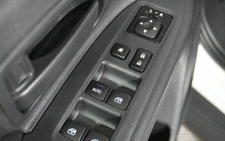 Mitsubishi Outlander III рестайлинг 3, 2016 год, 1 365 000 рублей, 14 фотография