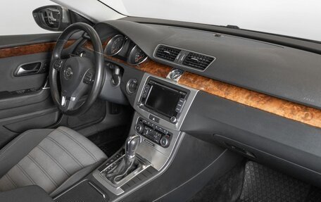 Volkswagen Passat CC I рестайлинг, 2011 год, 1 360 000 рублей, 7 фотография