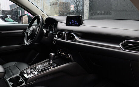 Mazda CX-5 II, 2018 год, 2 930 000 рублей, 7 фотография