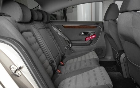 Volkswagen Passat CC I рестайлинг, 2011 год, 1 360 000 рублей, 8 фотография