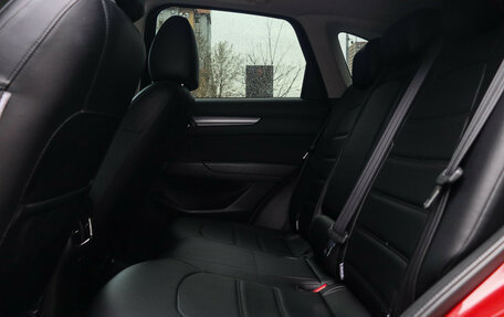Mazda CX-5 II, 2018 год, 2 930 000 рублей, 8 фотография