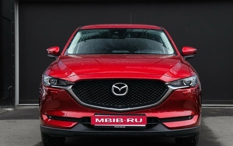 Mazda CX-5 II, 2018 год, 2 930 000 рублей, 2 фотография