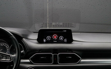 Mazda CX-5 II, 2018 год, 2 930 000 рублей, 10 фотография