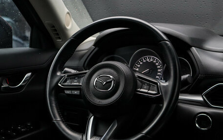 Mazda CX-5 II, 2018 год, 2 930 000 рублей, 11 фотография