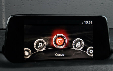 Mazda CX-5 II, 2018 год, 2 930 000 рублей, 15 фотография