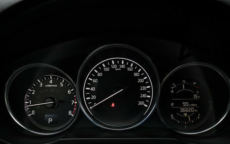 Mazda CX-5 II, 2018 год, 2 930 000 рублей, 13 фотография