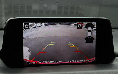 Mazda CX-5 II, 2018 год, 2 930 000 рублей, 14 фотография