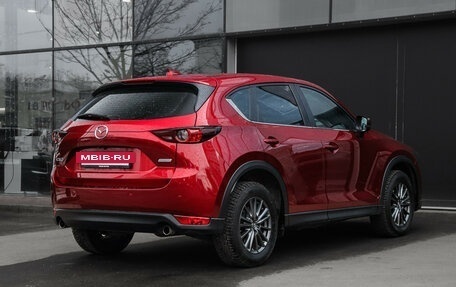 Mazda CX-5 II, 2018 год, 2 930 000 рублей, 4 фотография