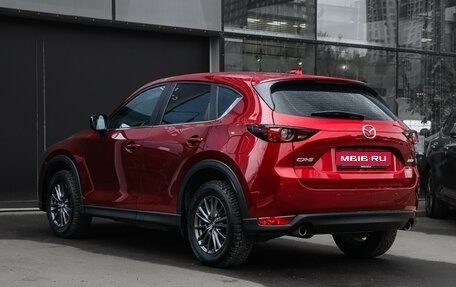 Mazda CX-5 II, 2018 год, 2 930 000 рублей, 6 фотография