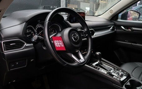 Mazda CX-5 II, 2018 год, 2 930 000 рублей, 12 фотография