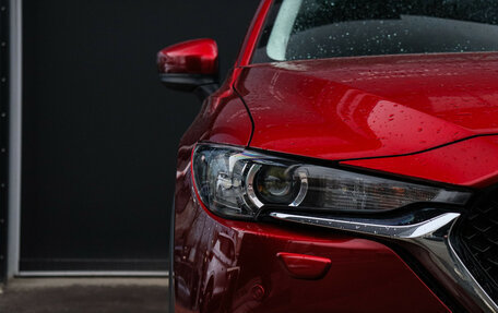 Mazda CX-5 II, 2018 год, 2 930 000 рублей, 25 фотография