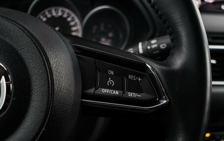 Mazda CX-5 II, 2018 год, 2 930 000 рублей, 23 фотография