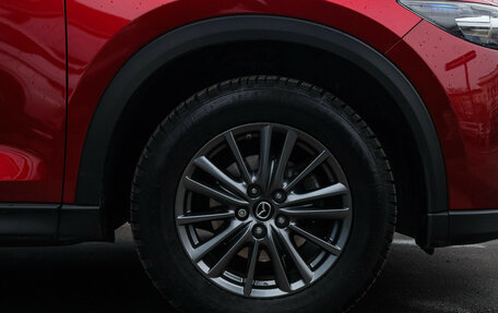 Mazda CX-5 II, 2018 год, 2 930 000 рублей, 26 фотография