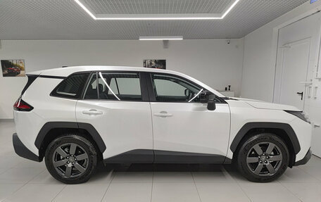 Toyota RAV4, 2026 год, 4 550 000 рублей, 5 фотография