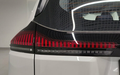 Toyota RAV4, 2026 год, 4 550 000 рублей, 11 фотография