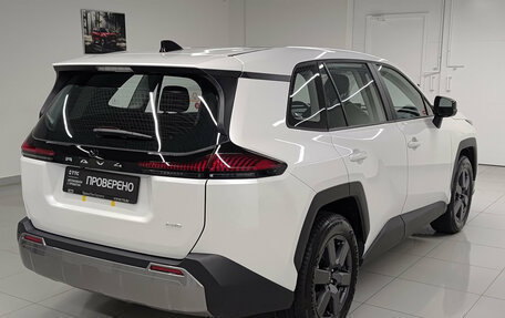 Toyota RAV4, 2026 год, 4 550 000 рублей, 6 фотография