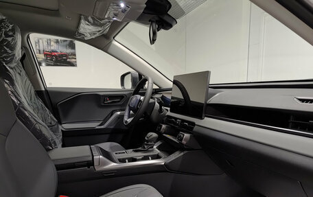 Toyota RAV4, 2026 год, 4 550 000 рублей, 13 фотография